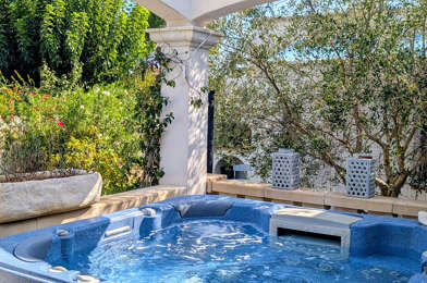 Maison 5 pièces 395000 €