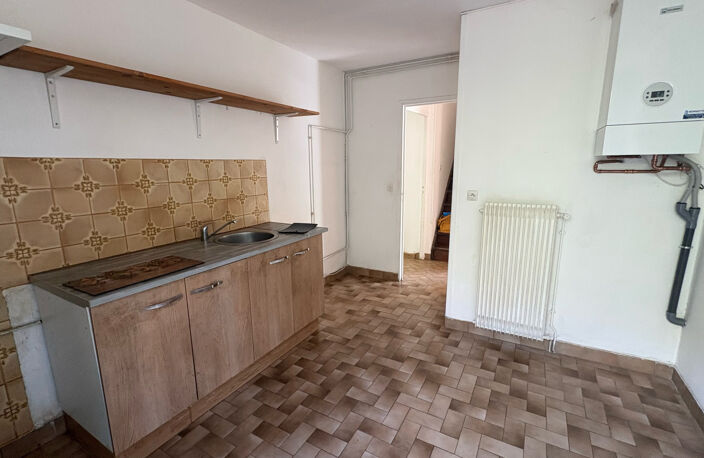 Pavillon sur Ales. Belles dimensions. — photo 3