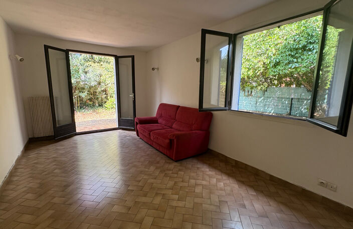 Pavillon sur Ales. Belles dimensions. — photo 4