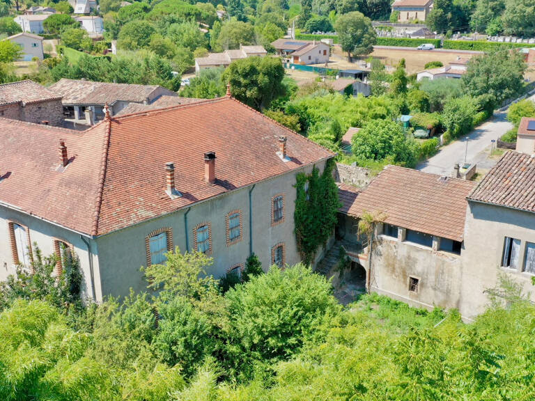 Maison à rénover au calme — photo 1