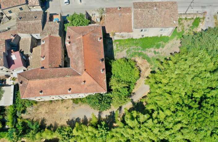 Maison à rénover au calme — photo 2