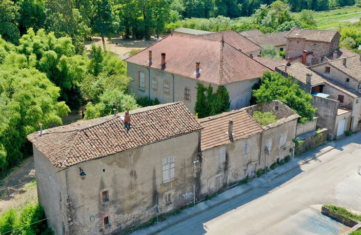 Maison à rénover au calme — photo 3