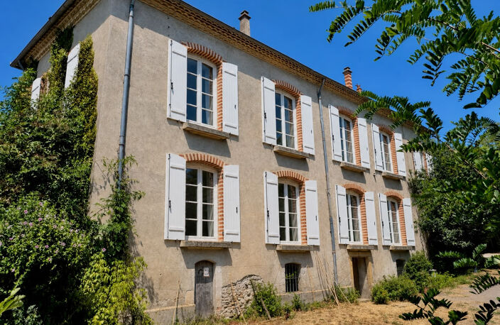 Maison à rénover au calme — photo 4