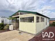 Vente Bungalow 3 pièces — photo 3