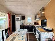 Vente Bungalow 3 pièces — photo 4