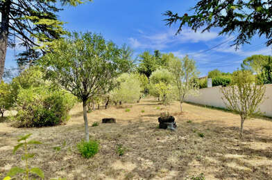 Terrain  100000 €