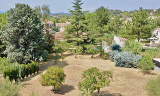 Terrain  1188 m² à vendre à Saint-Hilaire-de-Brethmas (30560)