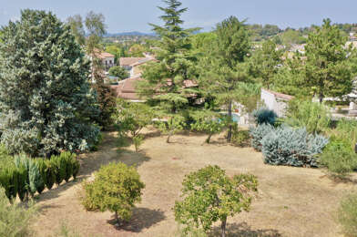 Terrain  110000 €
