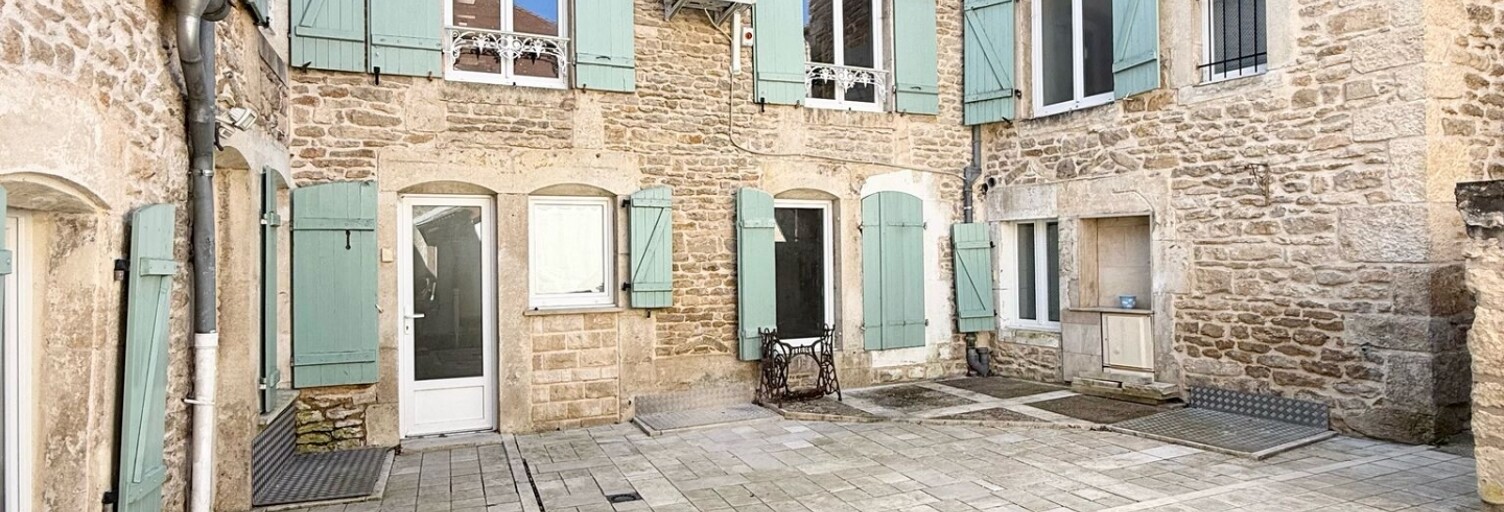 Maison 14 Pièces 360 m² à vendre à Nogent (52800)