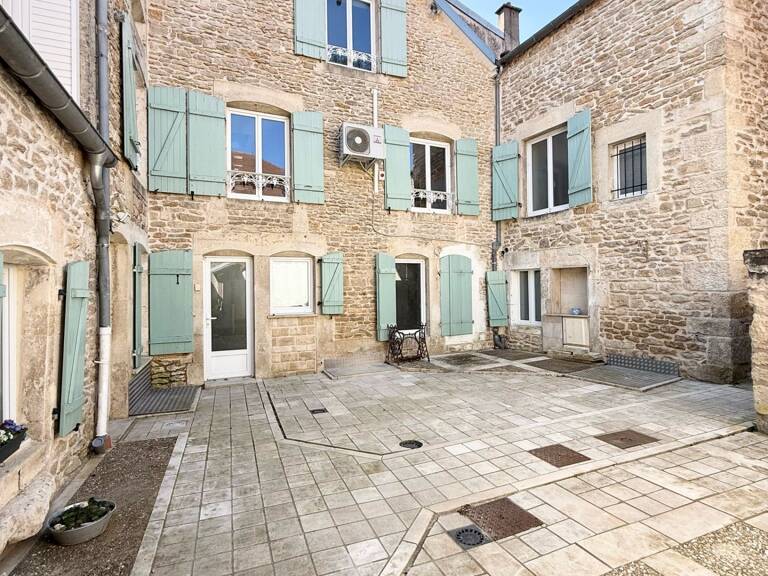 Vente Maison de ville 14 pièces — photo 1