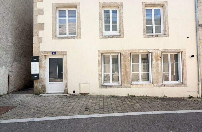 Vente Maison de ville 14 pièces — photo 2