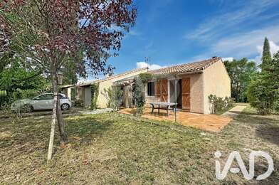 Maison 3 pièces 289000 €