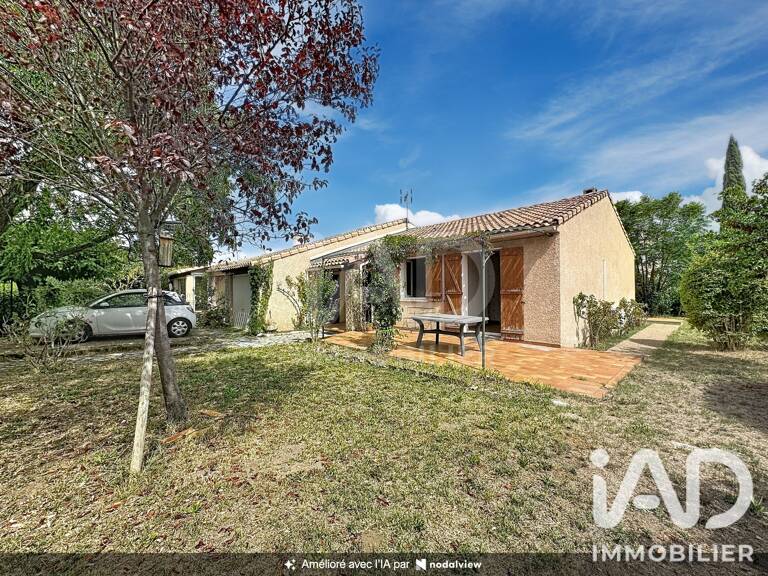 Vente Maison/villa 3 pièces — photo 1