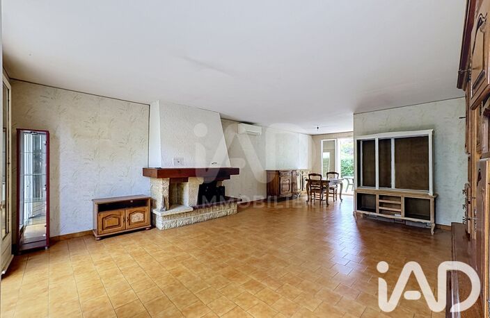 Vente Maison/villa 3 pièces — photo 2