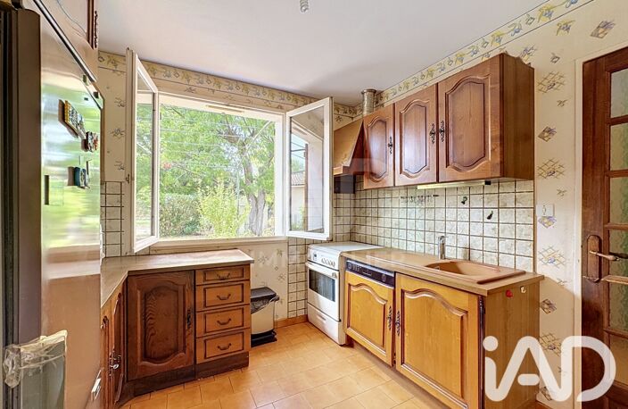 Vente Maison/villa 3 pièces — photo 3