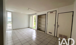Appartement 3 Pièces 54 m² à vendre à Bagnols-sur-Cèze (30200)