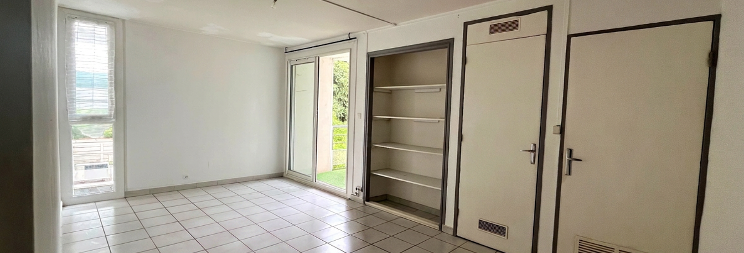 Appartement 3 Pièces 54 m² à vendre à Bagnols-sur-Cèze (30200)