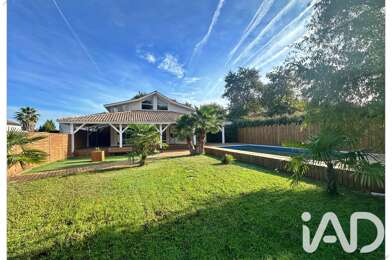 Maison 5 pièces 699000 €