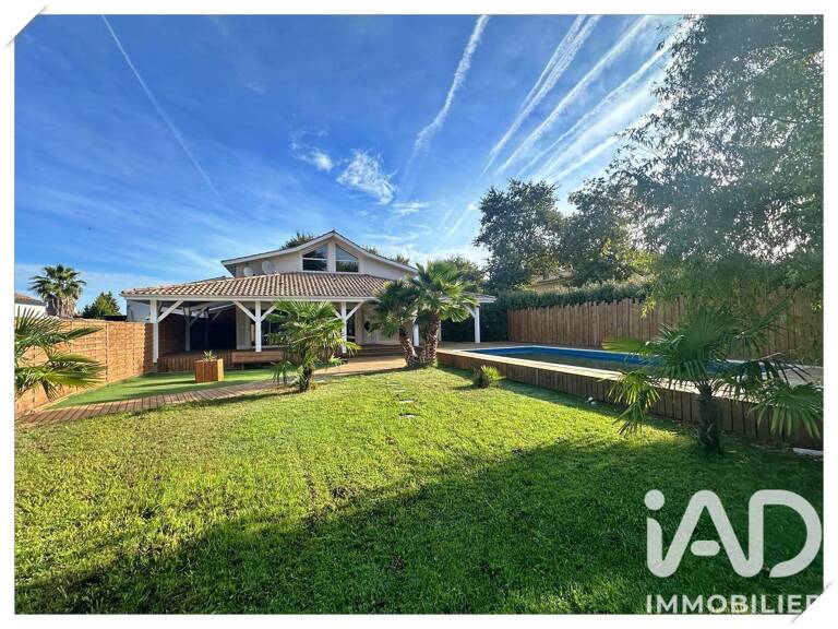 Vente Maison/villa 6 pièces — photo 1