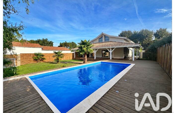 Vente Maison/villa 6 pièces — photo 2