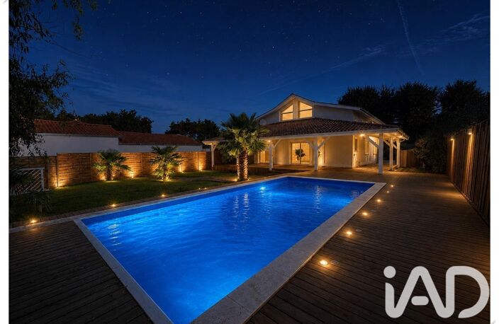 Vente Maison/villa 6 pièces — photo 3