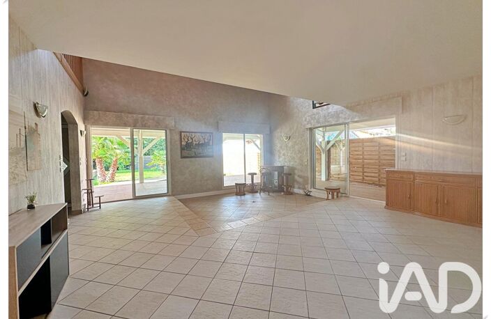 Vente Maison/villa 6 pièces — photo 4