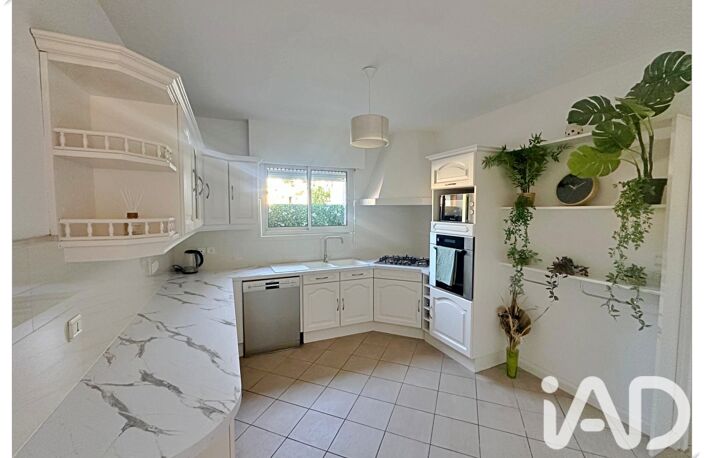 Vente Maison/villa 6 pièces — photo 5