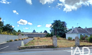 Terrain  403 m² à vendre à Questembert (56230)