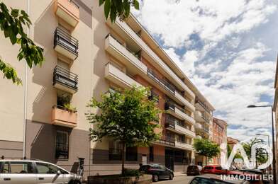 Appartement 2 pièces 199000 €