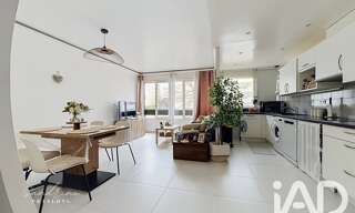 Appartement 2 Pièces 48 m² à vendre à Franconville (95130)