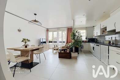 Appartement 2 pièces 165000 €