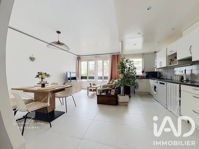 Vente Appartement 2 pièces — photo 1