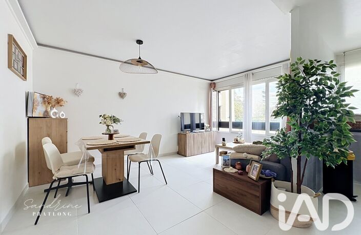 Vente Appartement 2 pièces — photo 2