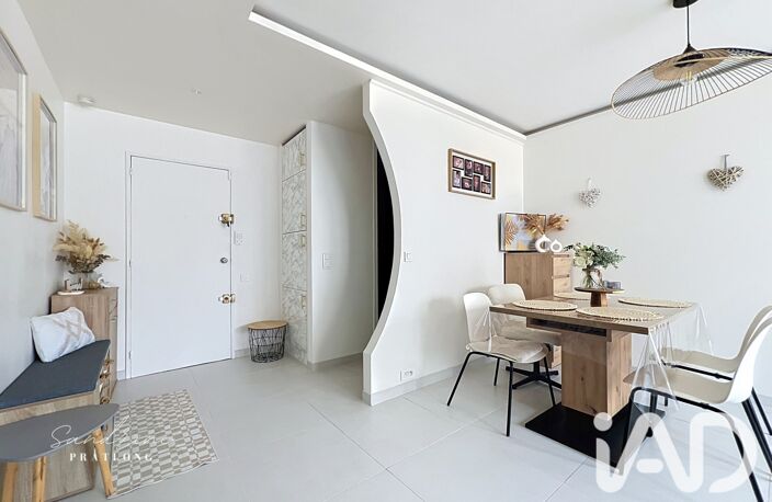 Vente Appartement 2 pièces — photo 5
