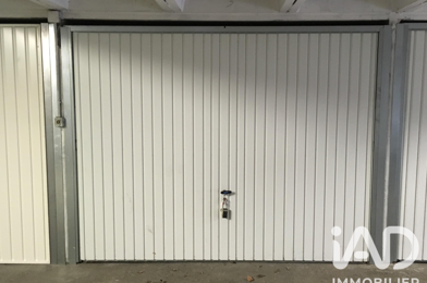 Garage  18000 €