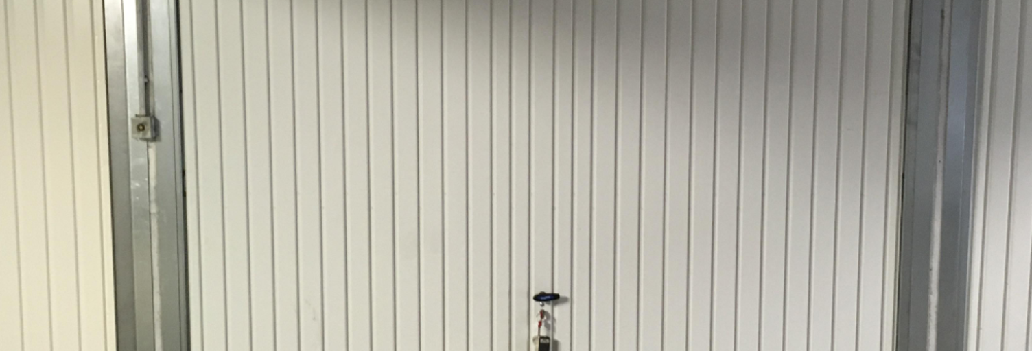 Garage  13 m² à vendre à Villeurbanne (69100)