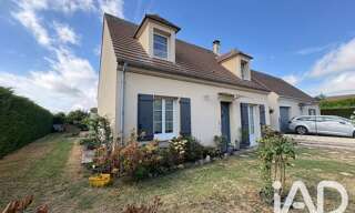 Maison 6 Pièces 108 m² à vendre à Le Mesnil-en-Thelle (60530)