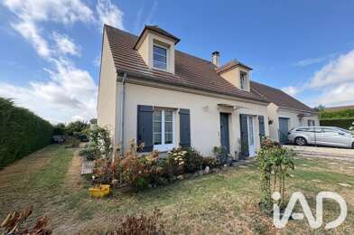 Maison 6 pièces 342000 €
