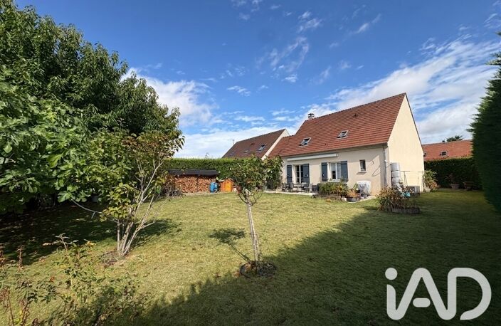 Vente Maison traditionnelle 6 pièces — photo 2