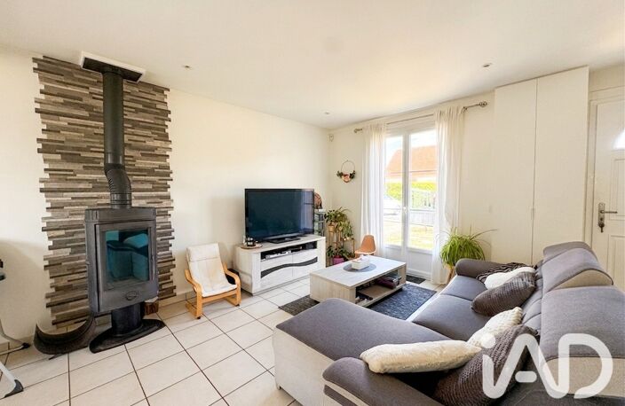 Vente Maison traditionnelle 6 pièces — photo 3