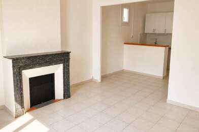 Appartement 2 pièces 732 €