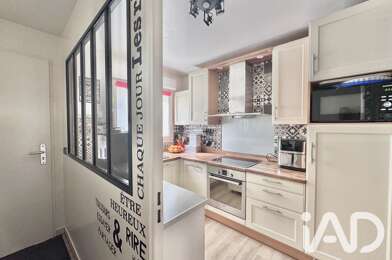 Maison 4 pièces 312000 €