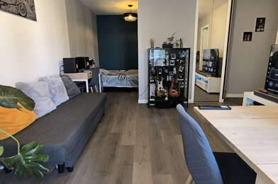 Appartement 1 pièces 175000 €