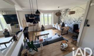 Appartement 3 Pièces 55 m² à vendre à Toulon (83100)