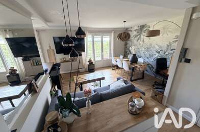 Appartement 3 pièces 219000 €