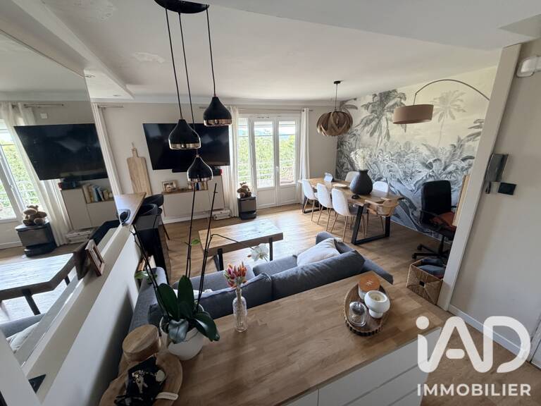 Vente Appartement 3 pièces — photo 1