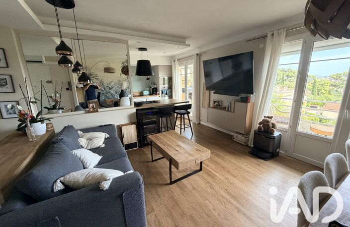 Vente Appartement 3 pièces — photo 2