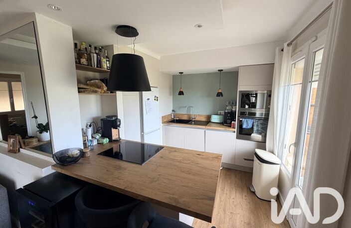 Vente Appartement 3 pièces — photo 3