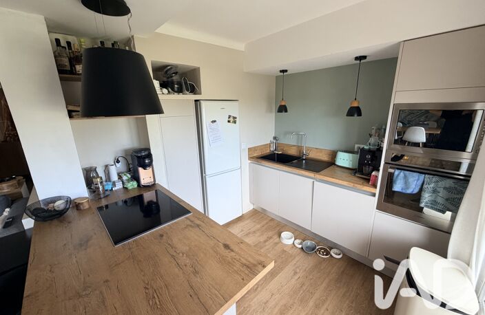 Vente Appartement 3 pièces — photo 4