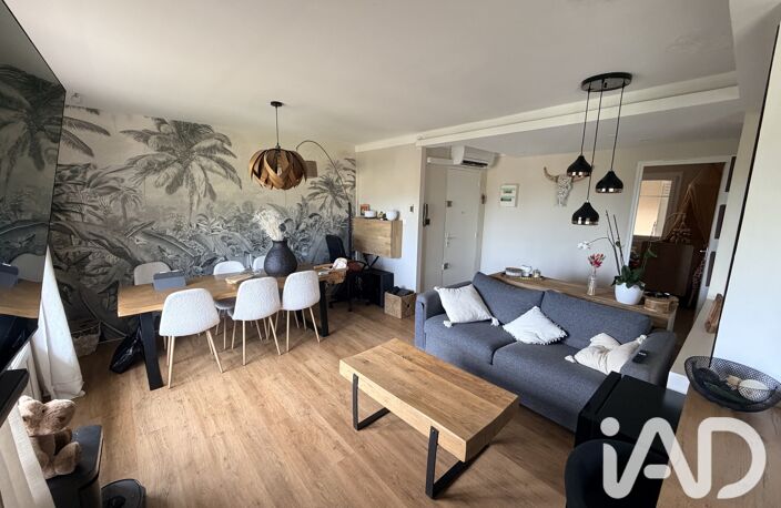 Vente Appartement 3 pièces — photo 5